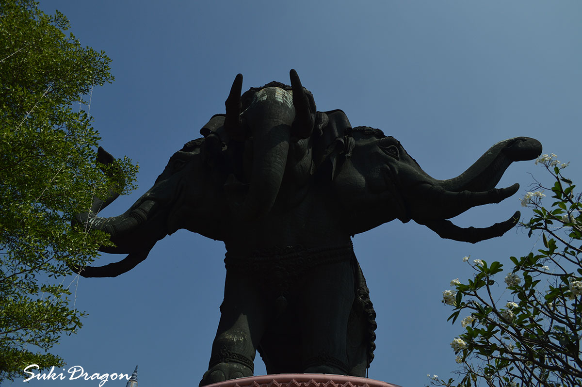 Erawan Musuem