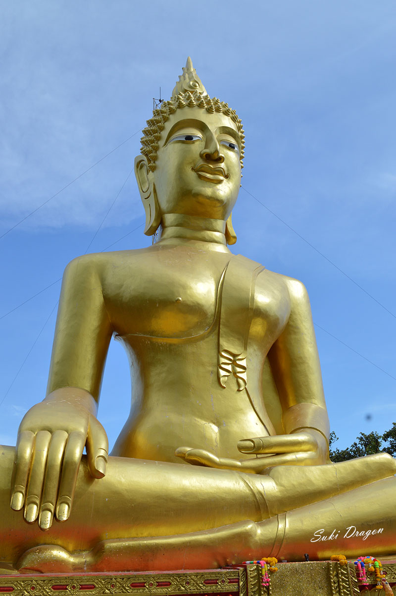 Big Buddha Pattaya
