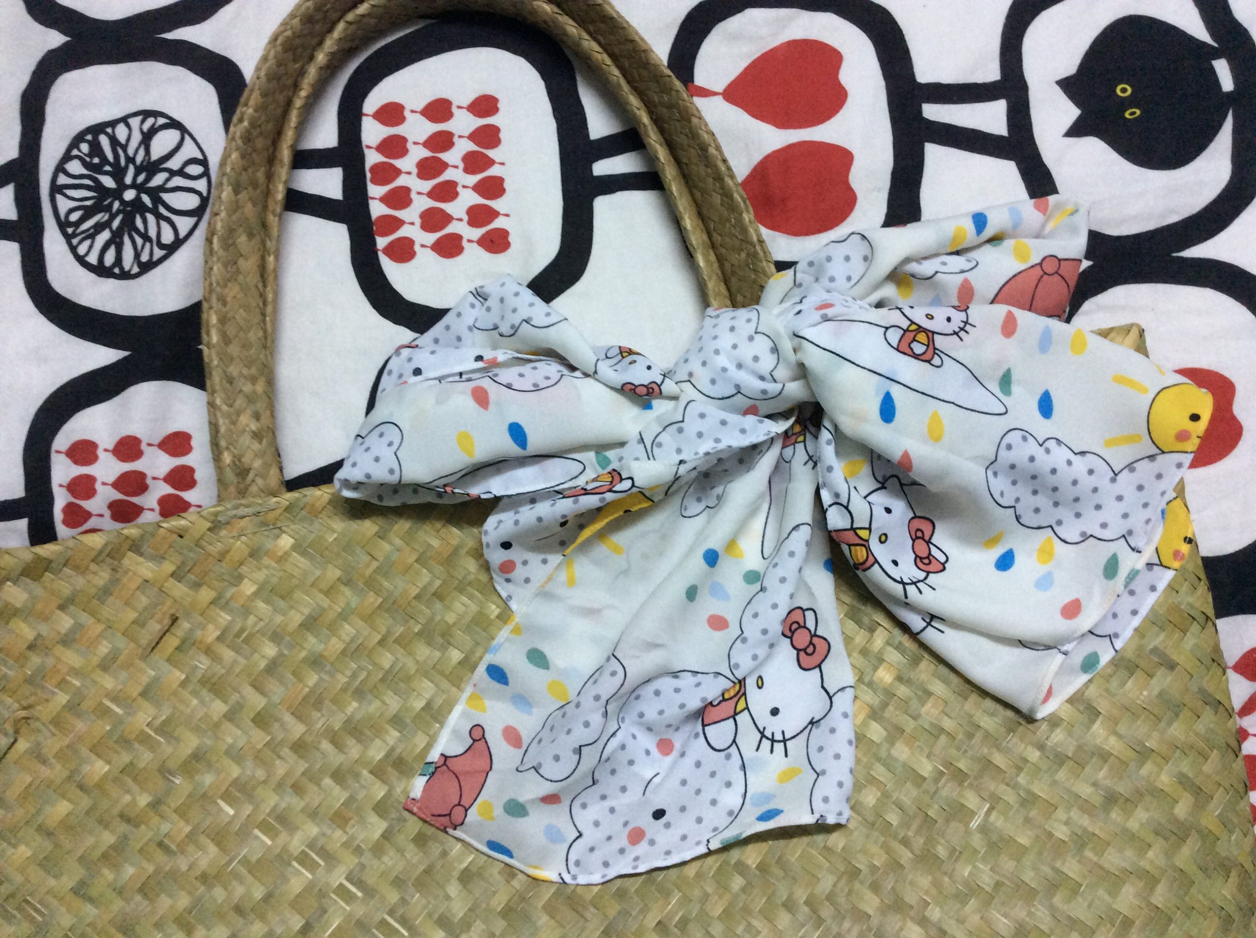 Bag craft
