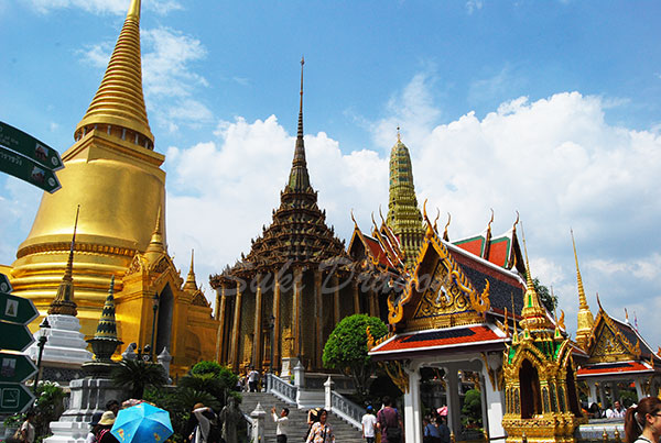 Royal Grand Palace