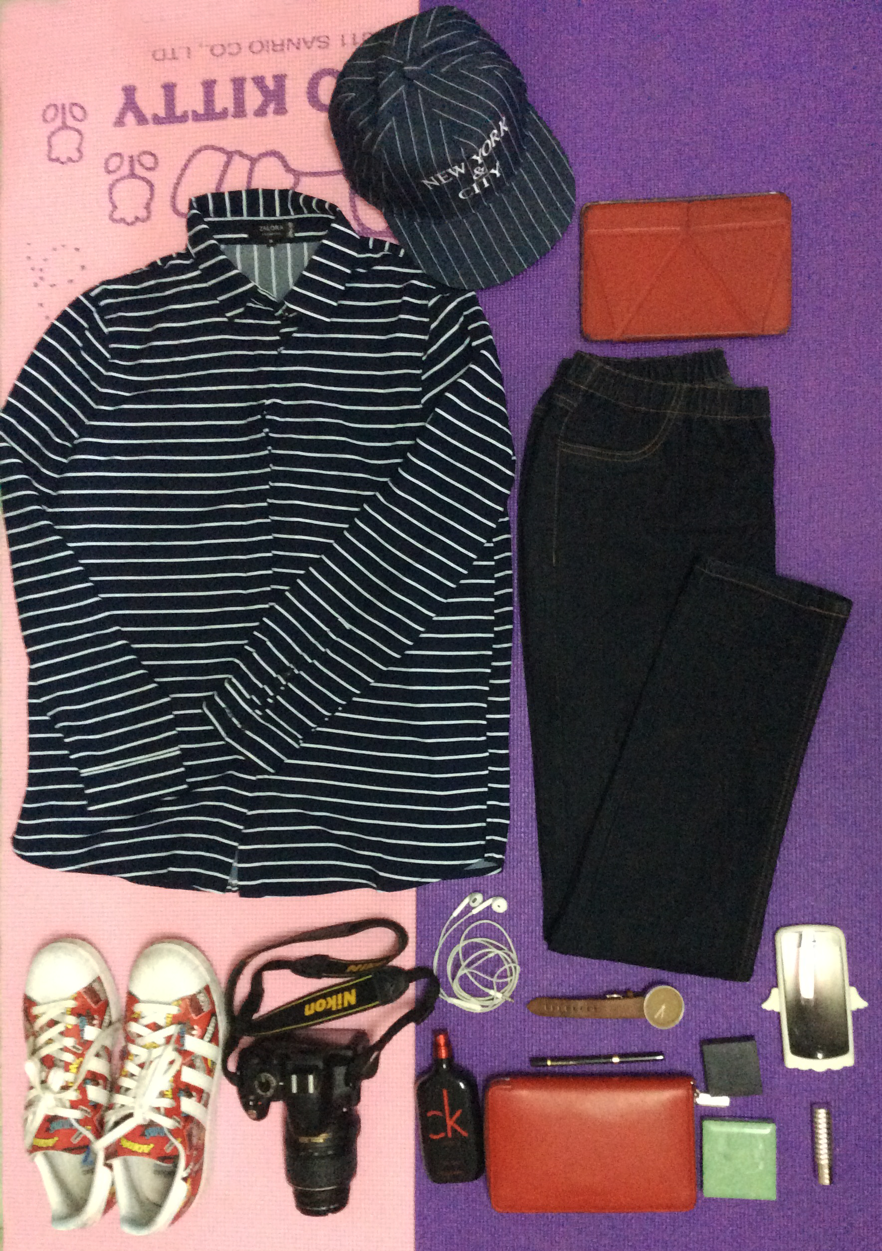 My outfit