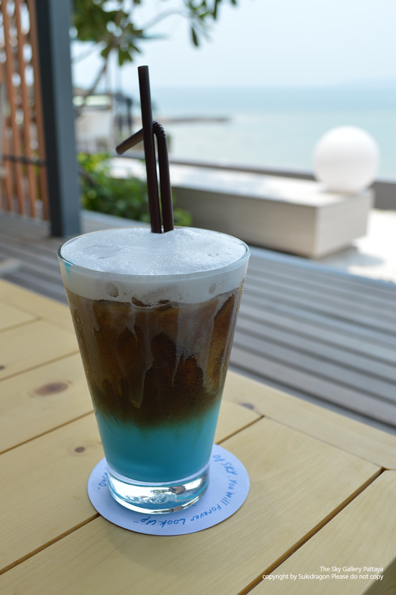 the sky galley pattaya