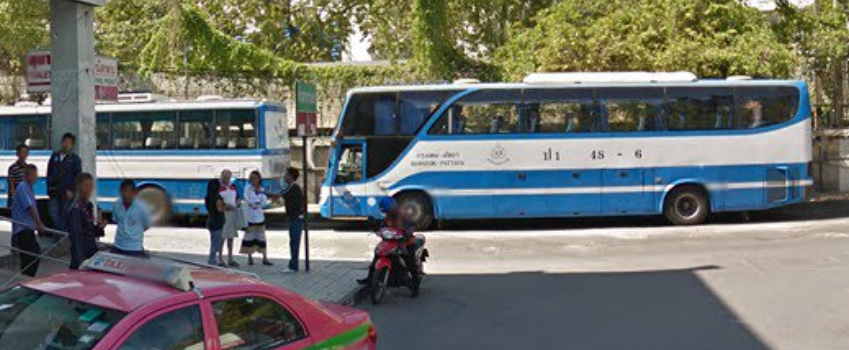 bus