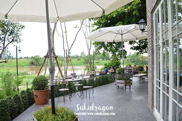 Melt in your mouth restaurant Chiang Rai