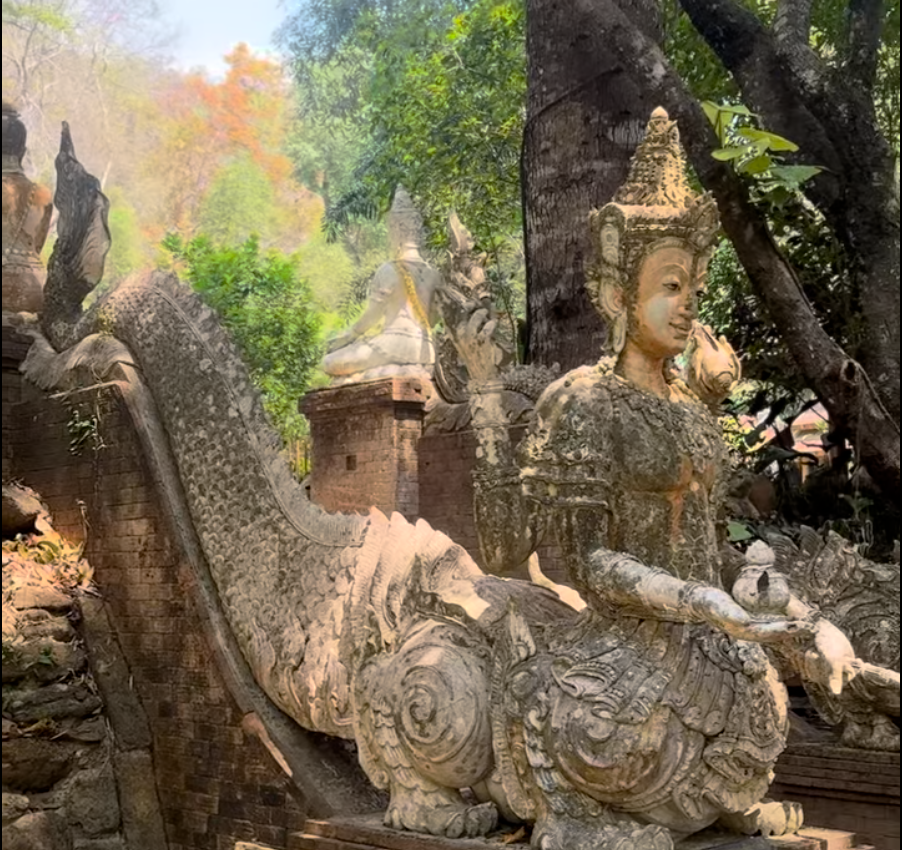 Wat Pha Lat